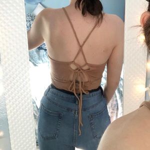 Pretty Little Thing Bodysuit